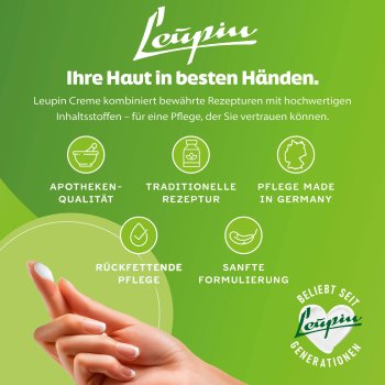 Leupin Creme